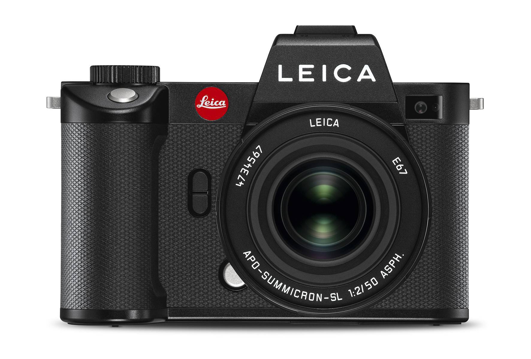 Leica – Perfekte Optik