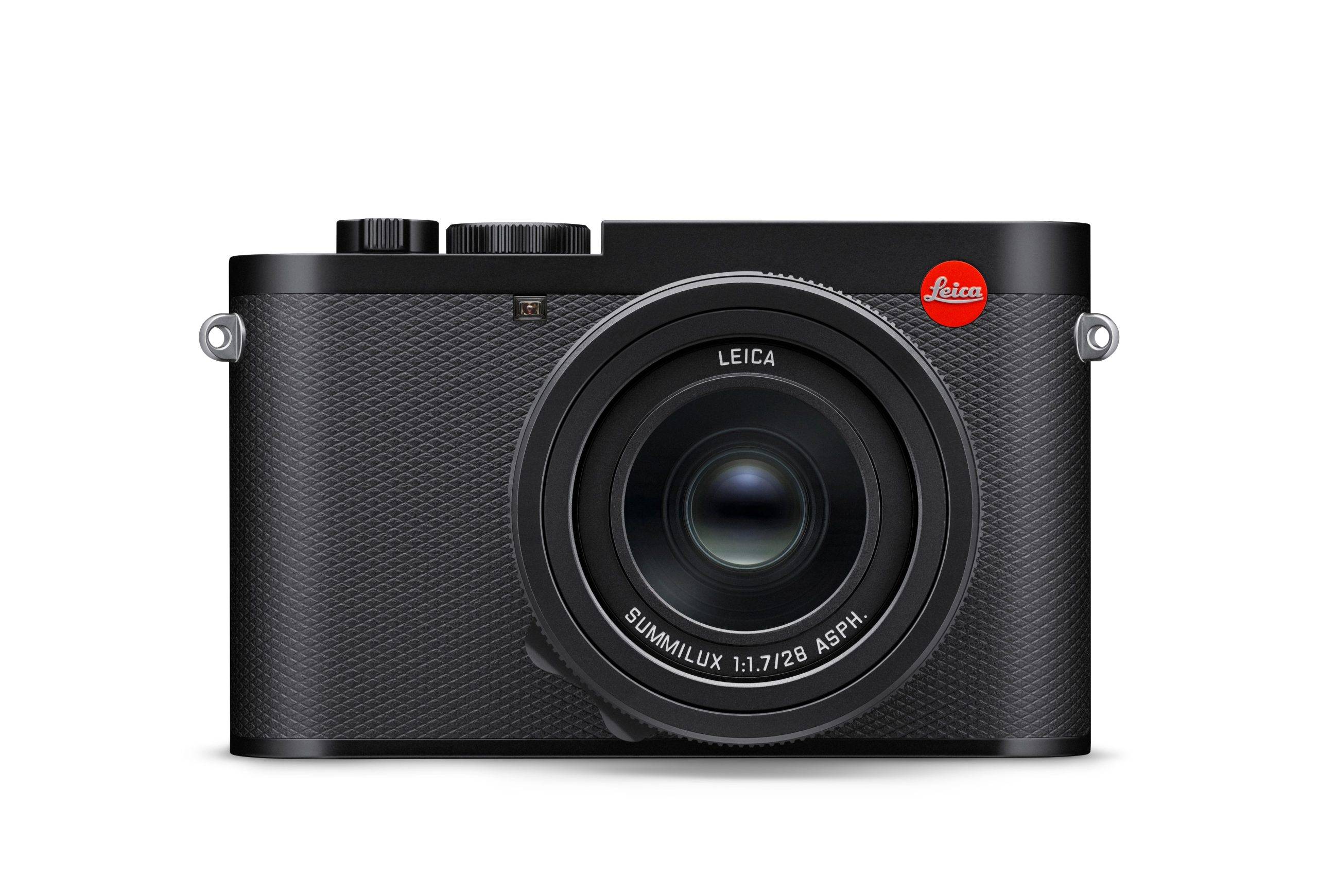 Leica Kameras – Perfekte Optik