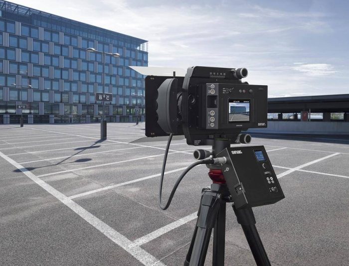 Sinar LanTec Sinaron Digital